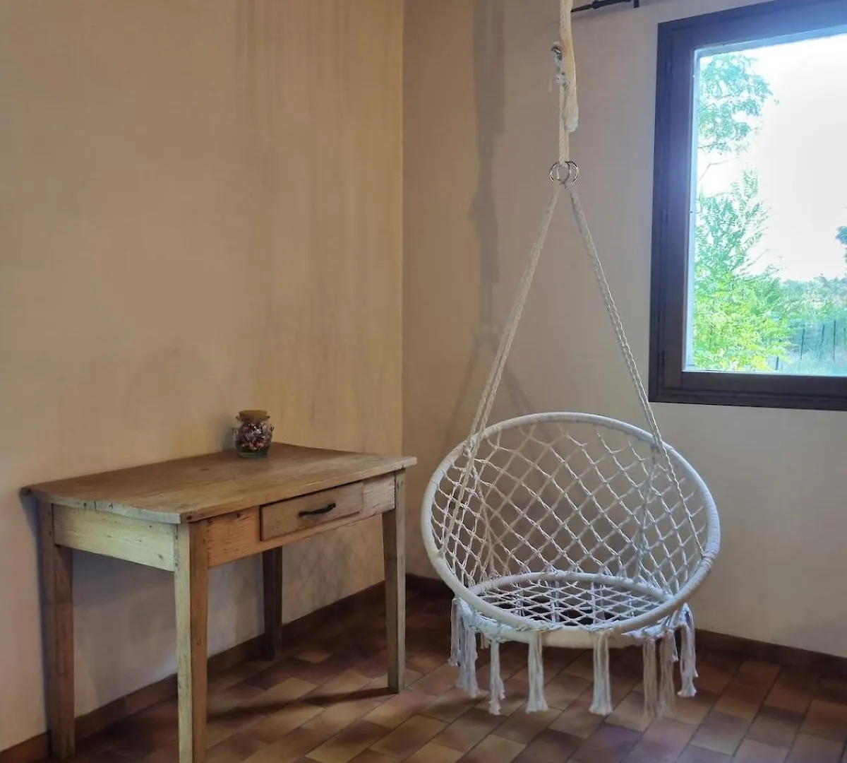 Charmante Maison A La Campagne Grane France