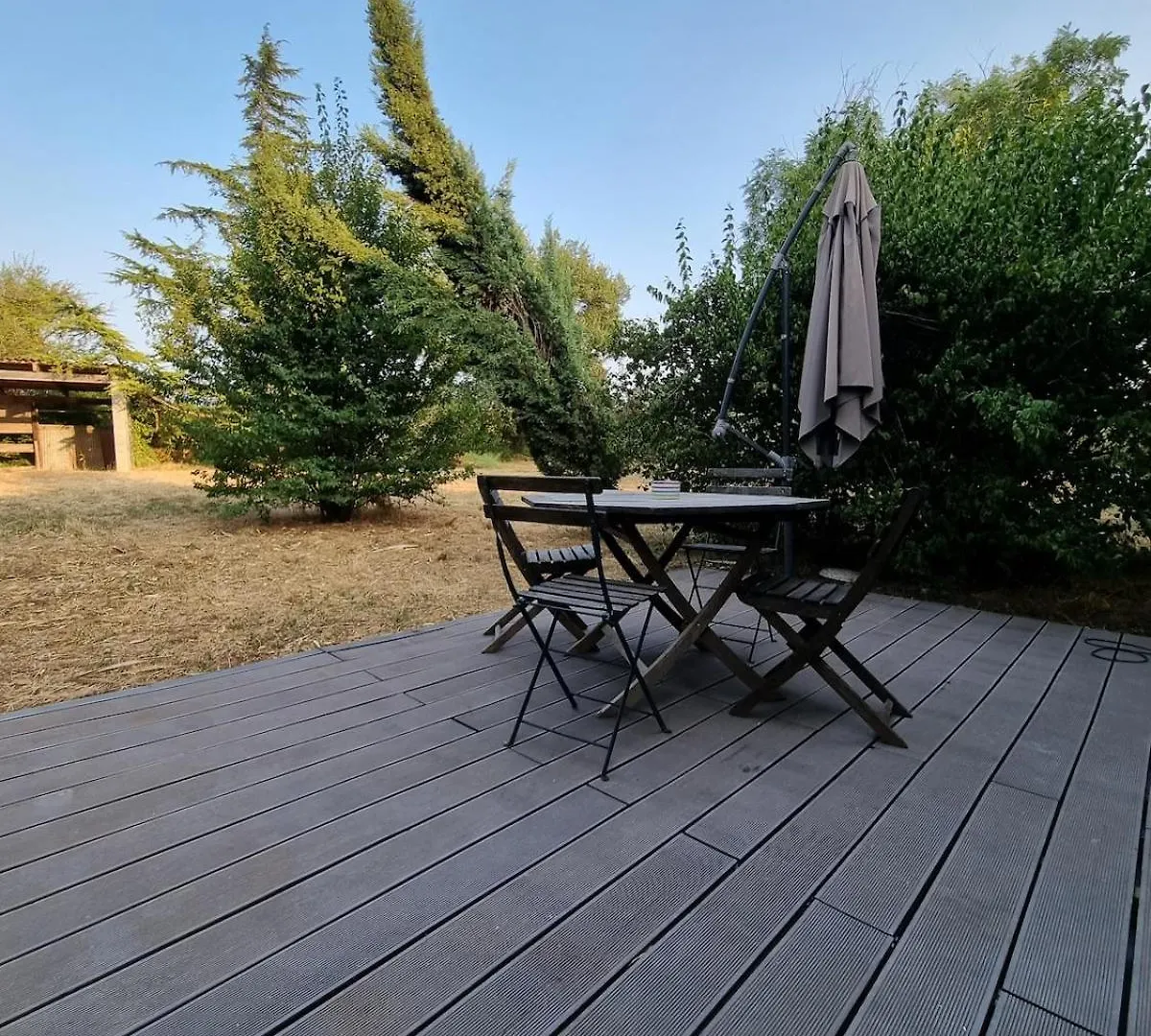 Charmante Maison A La Campagne Grane 0*,  France