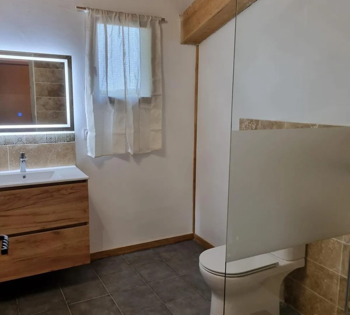 Charmante Maison A La Campagne Grane Holiday home