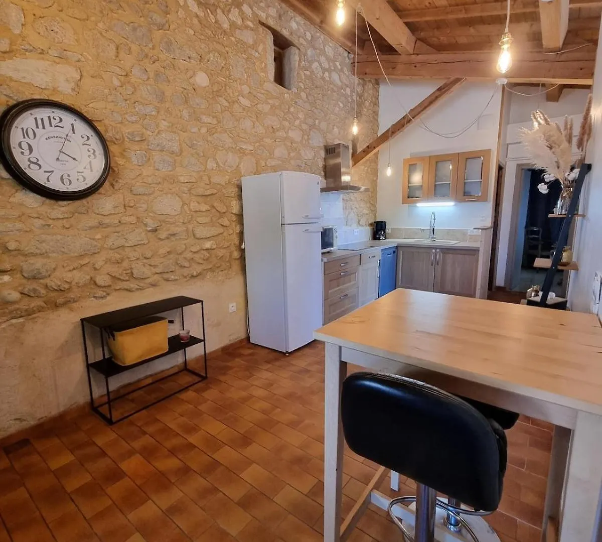 Charmante Maison A La Campagne Grane