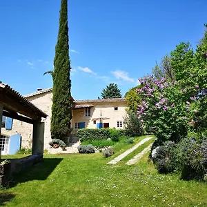  Séjour chez l'habitant Mas Du Serre De Chabanas