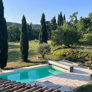  Villa Maison Privee Style Provencal